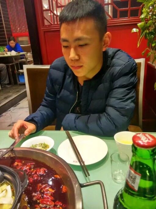 圈圈的第一张照片--四川蓝颜知己交友网