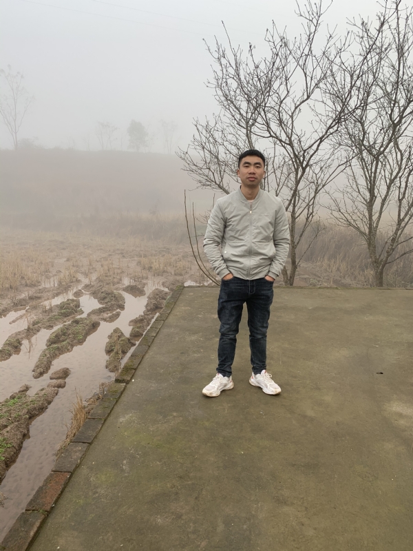 迷路的小猪的第一张照片--四川蓝颜知己交友网