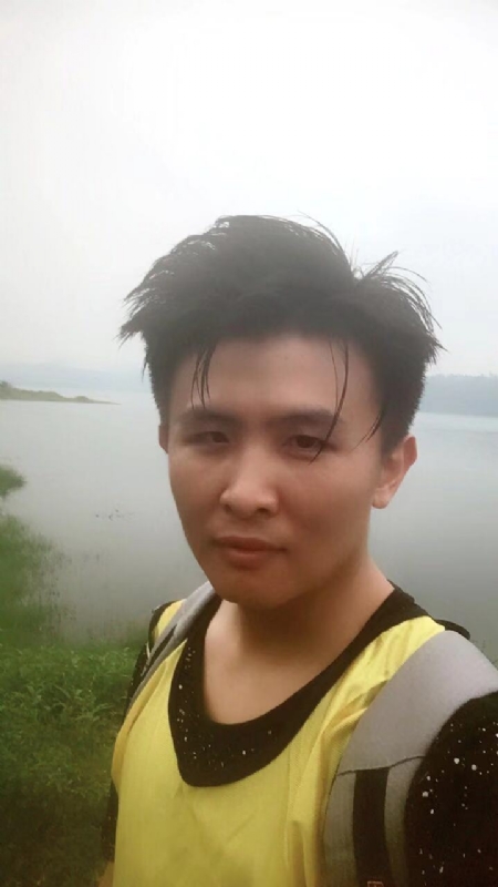 阳光与自由的第一张照片--四川蓝颜知己交友网