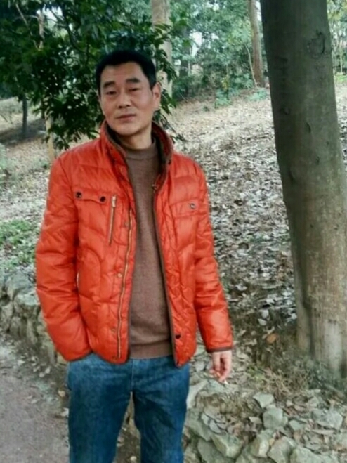 张政的第一张照片--四川蓝颜知己交友网