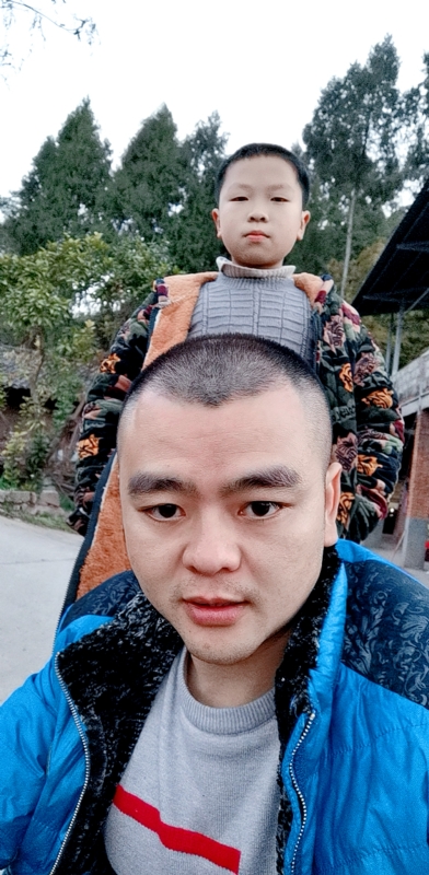 钟生发财的第三张照片--四川蓝颜知己交友网