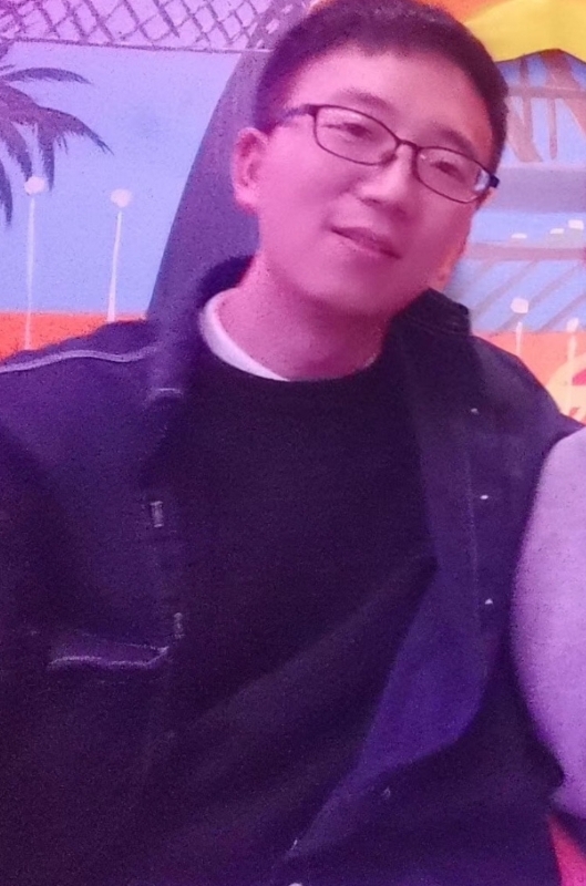 穷逼style的第一张照片--四川蓝颜知己交友网