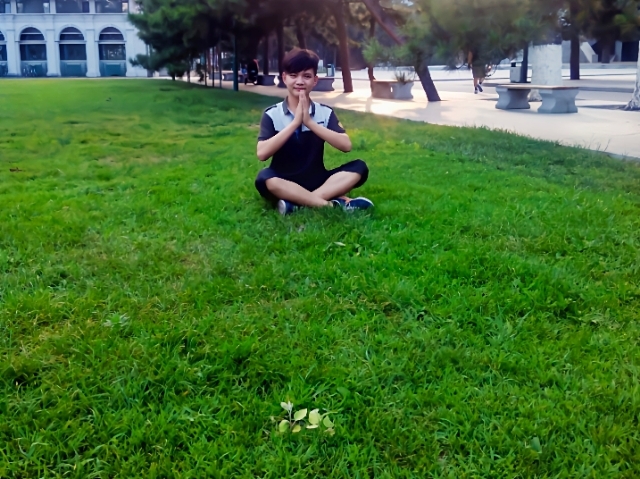 雄鹰不因暴风折翼的第一张照片--四川蓝颜知己交友网