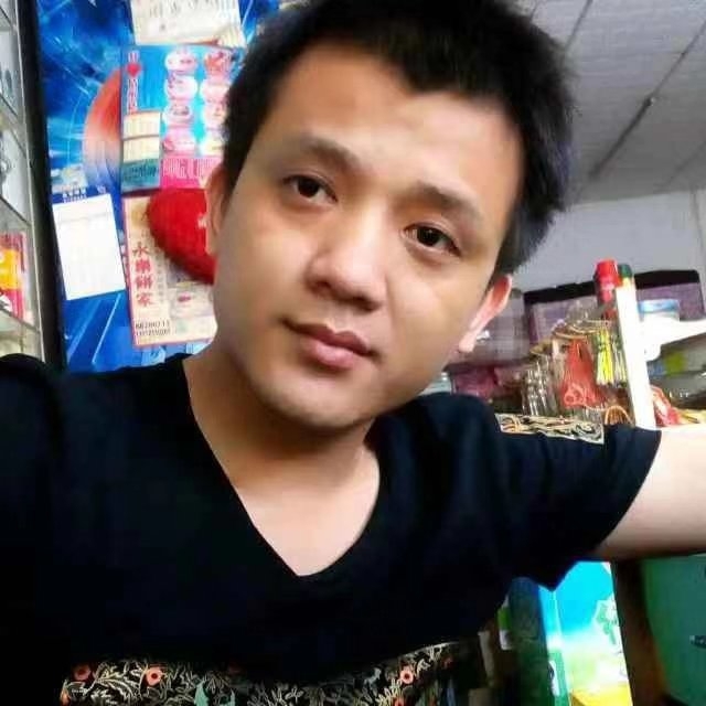 古仔的第三张照片--四川蓝颜知己交友网