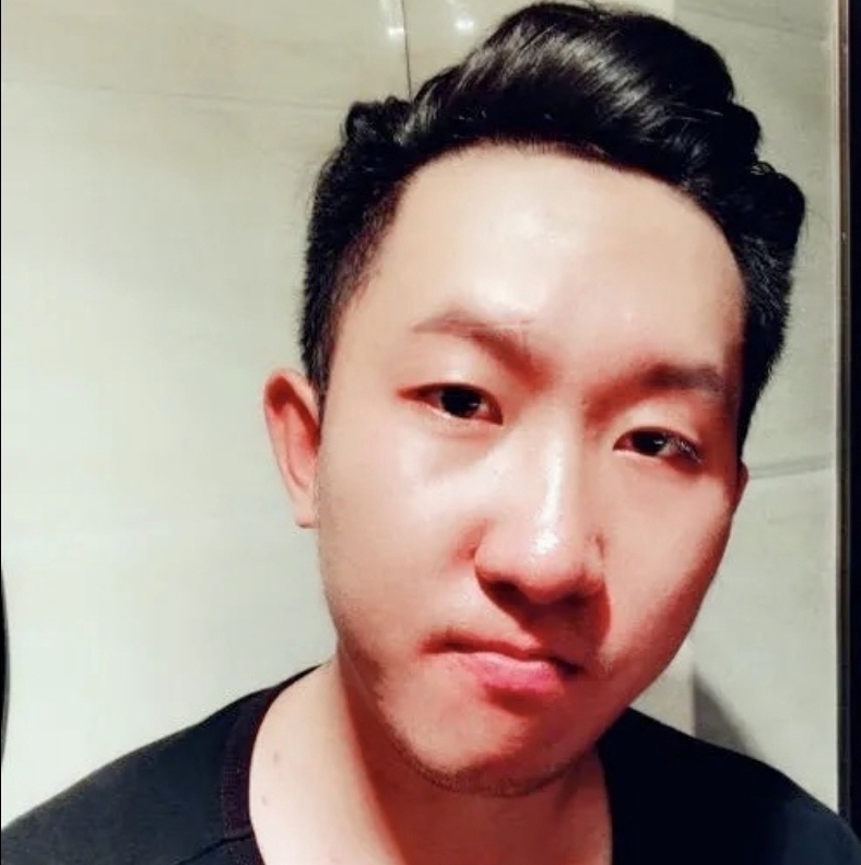 郭先生的第一张照片--四川蓝颜知己交友网