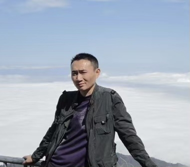 过客！的第一张照片--四川蓝颜知己交友网