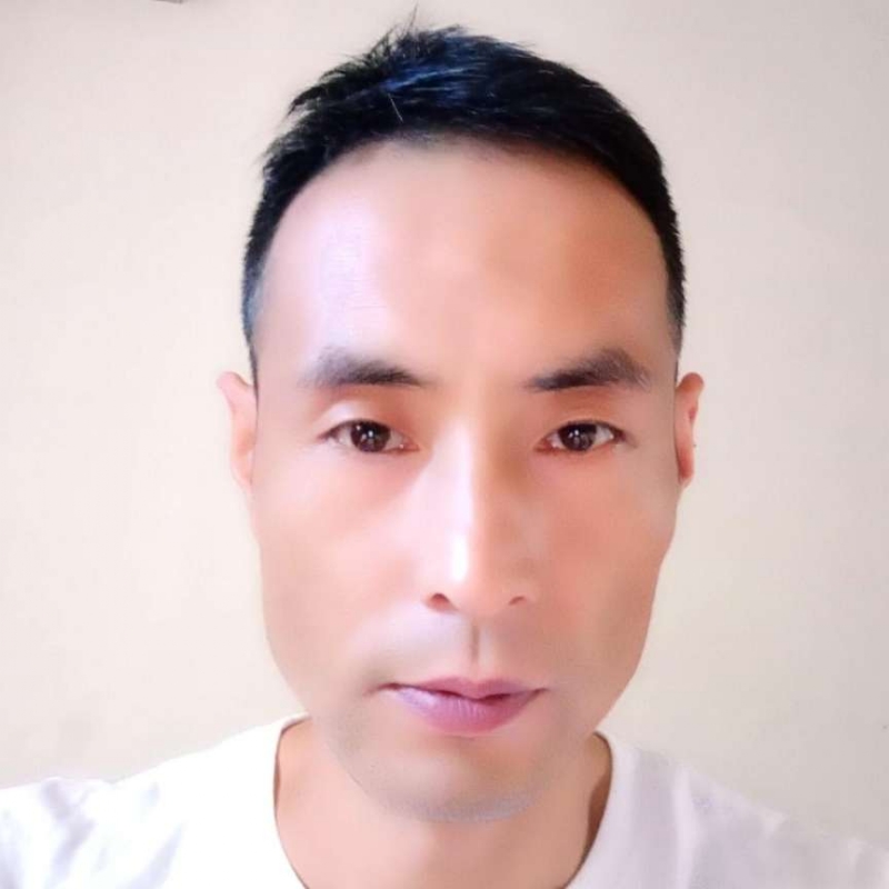 繁分数的第一张照片--四川蓝颜知己交友网