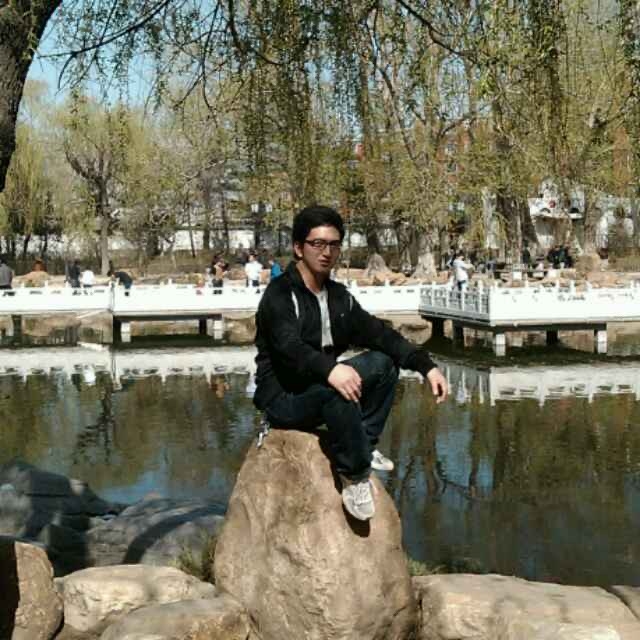 孤独的心的第一张照片--四川蓝颜知己交友网