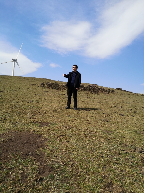 痴心爱人的第二张照片--四川蓝颜知己交友网