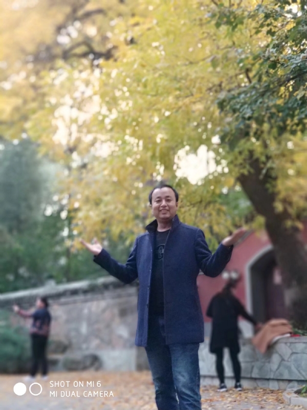 爱转角的第一张照片--四川蓝颜知己交友网