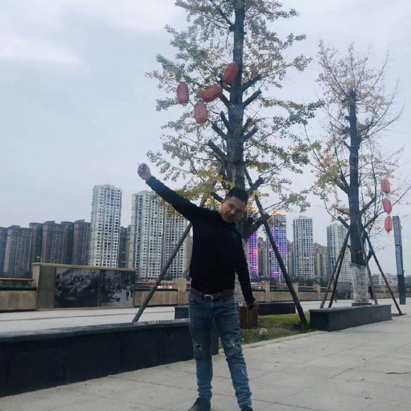 空空的房间的第一张照片--四川蓝颜知己交友网