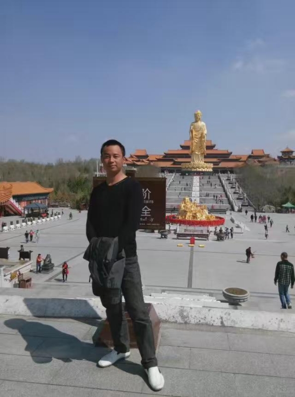 恺哥哥的第一张照片--四川蓝颜知己交友网