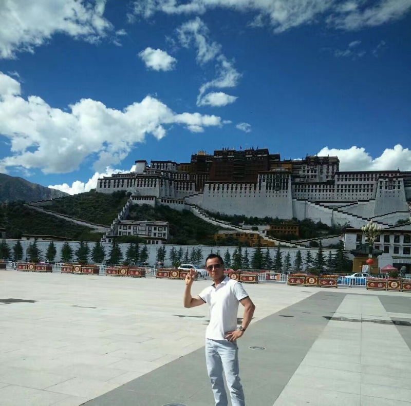 恺哥哥的第二张照片--四川蓝颜知己交友网