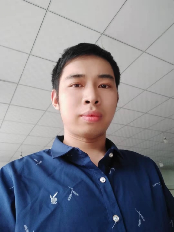 啊辉的第一张照片--四川蓝颜知己交友网