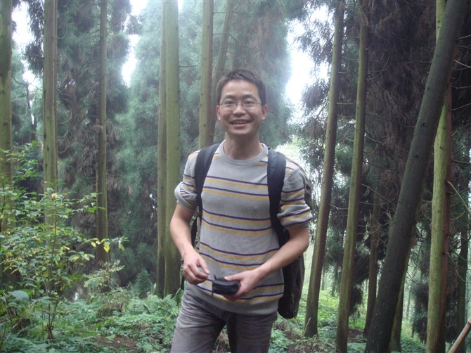 向向向的第一张照片--四川蓝颜知己交友网