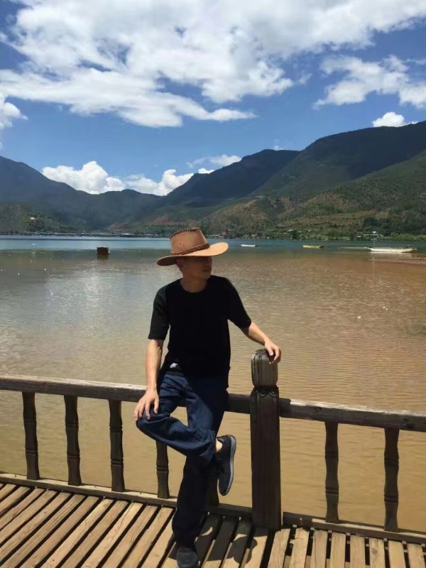 剑胆琴音的第一张照片--四川蓝颜知己交友网