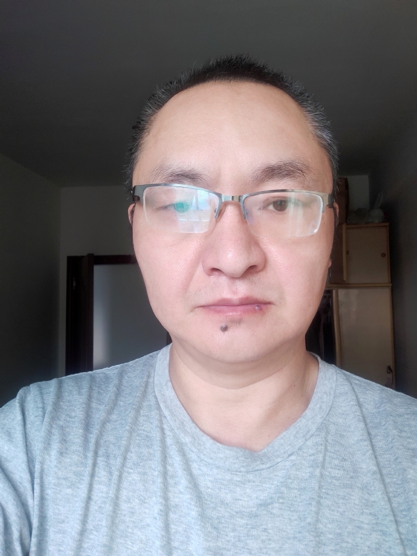 茗记的第一张照片--四川蓝颜知己交友网