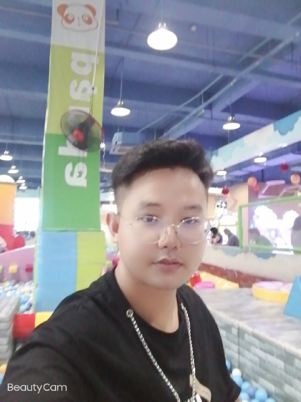 棒哥的第三张照片--四川蓝颜知己交友网