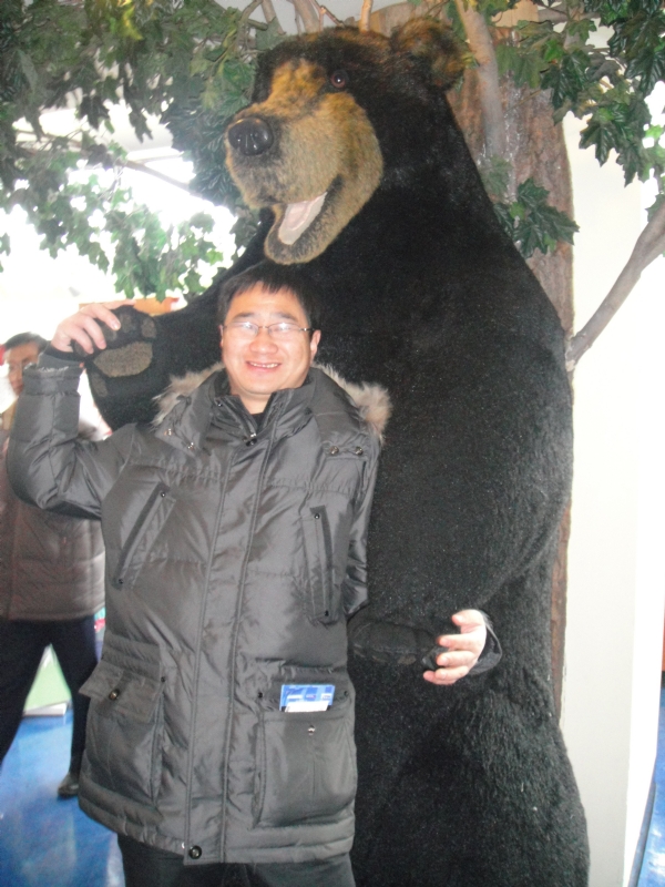 阳光幸福快乐的第二张照片--四川蓝颜知己交友网