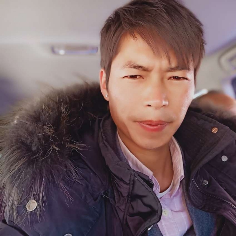 归属感的第一张照片--四川蓝颜知己交友网