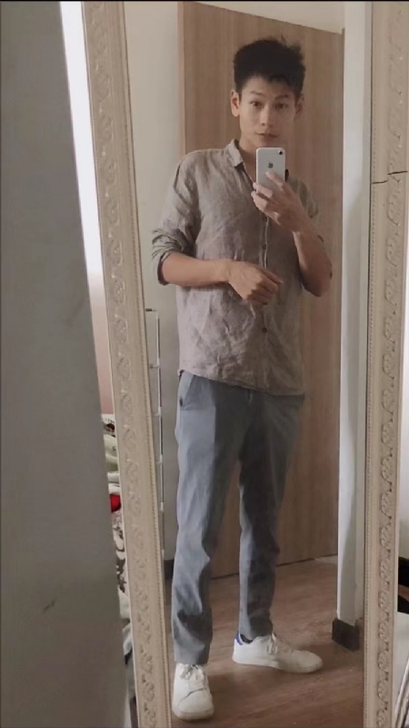 麦先生的第一张照片--四川蓝颜知己交友网