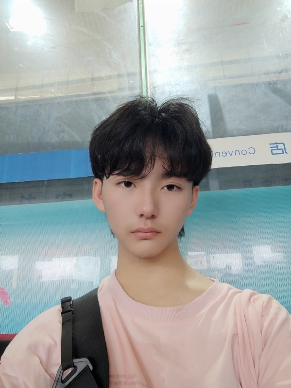 钱嘉豪的第二张照片--四川蓝颜知己交友网