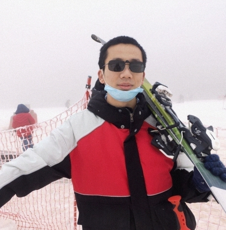 开心果的第一张照片--四川蓝颜知己交友网