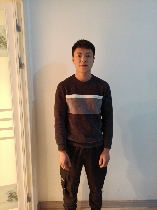 人杰地也灵的第二张照片--四川蓝颜知己交友网