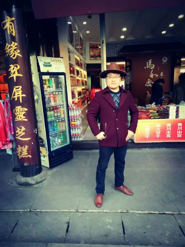 手心里的温柔的第一张照片--四川蓝颜知己交友网