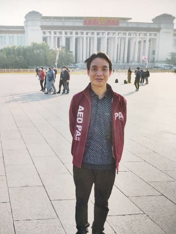 征婚脱单的第一张照片--四川蓝颜知己交友网