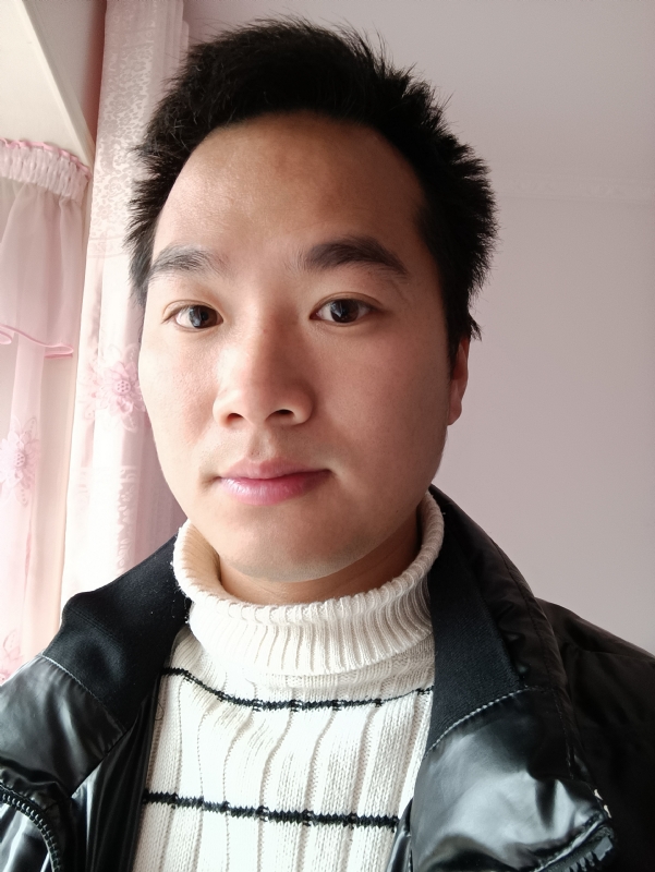 小杨的第一张照片--四川蓝颜知己交友网