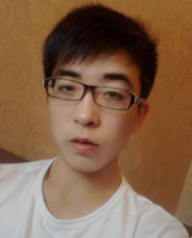 别来无恙的第一张照片--四川蓝颜知己交友网