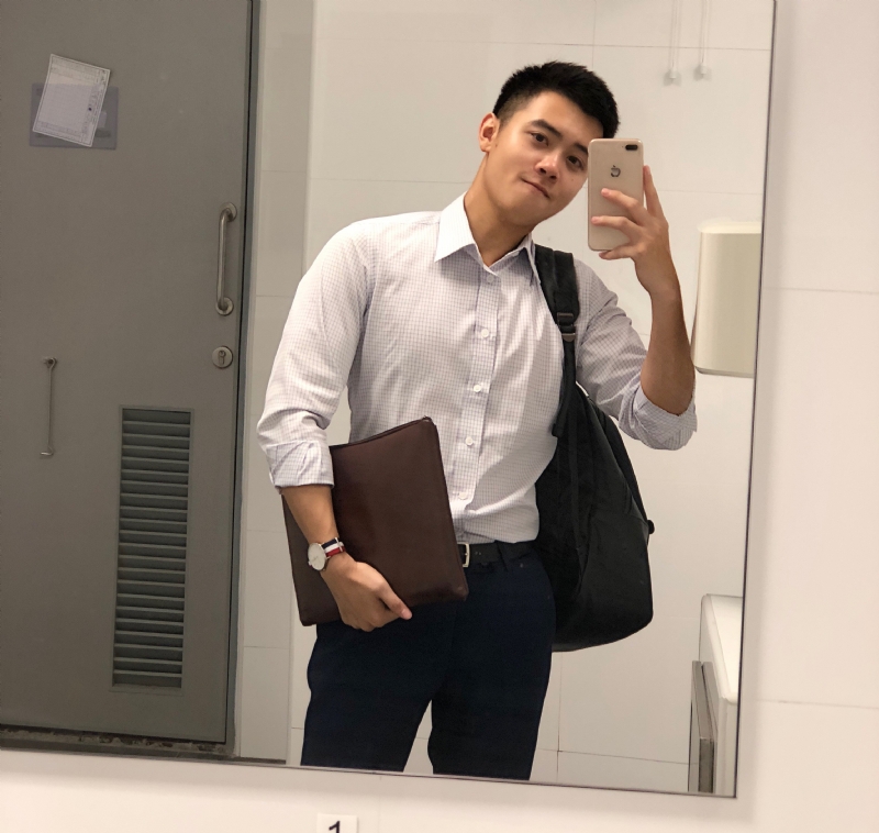 陈力晗的第一张照片--四川蓝颜知己交友网