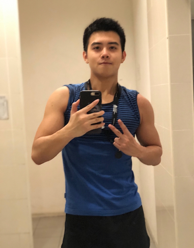 陈力晗的第二张照片--四川蓝颜知己交友网