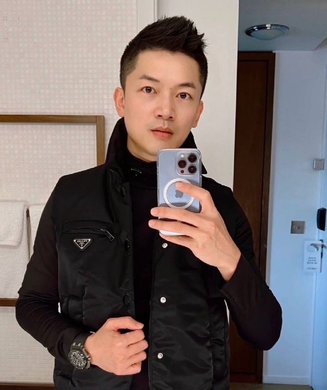 钱多多的第二张照片--四川蓝颜知己交友网