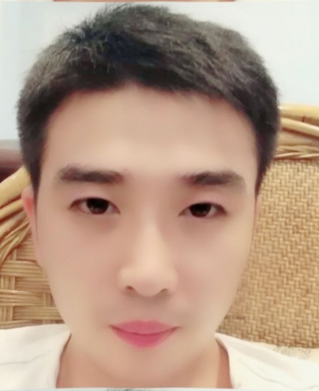 小云的第一张照片--四川蓝颜知己交友网