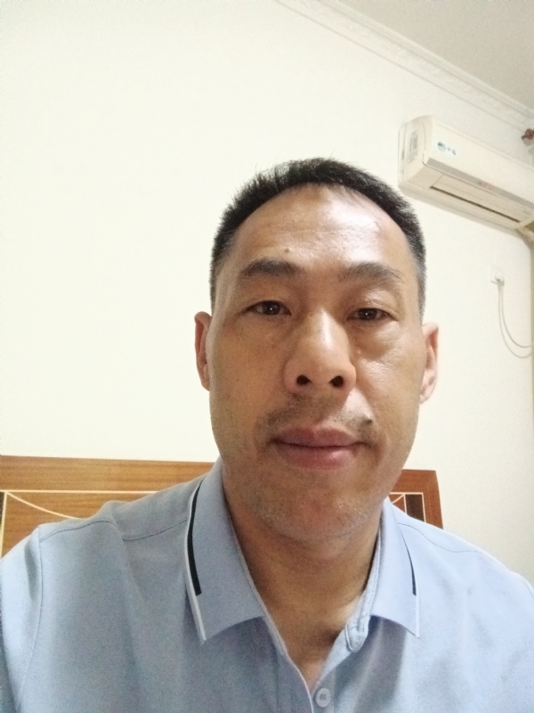 阿文的第一张照片--四川蓝颜知己交友网