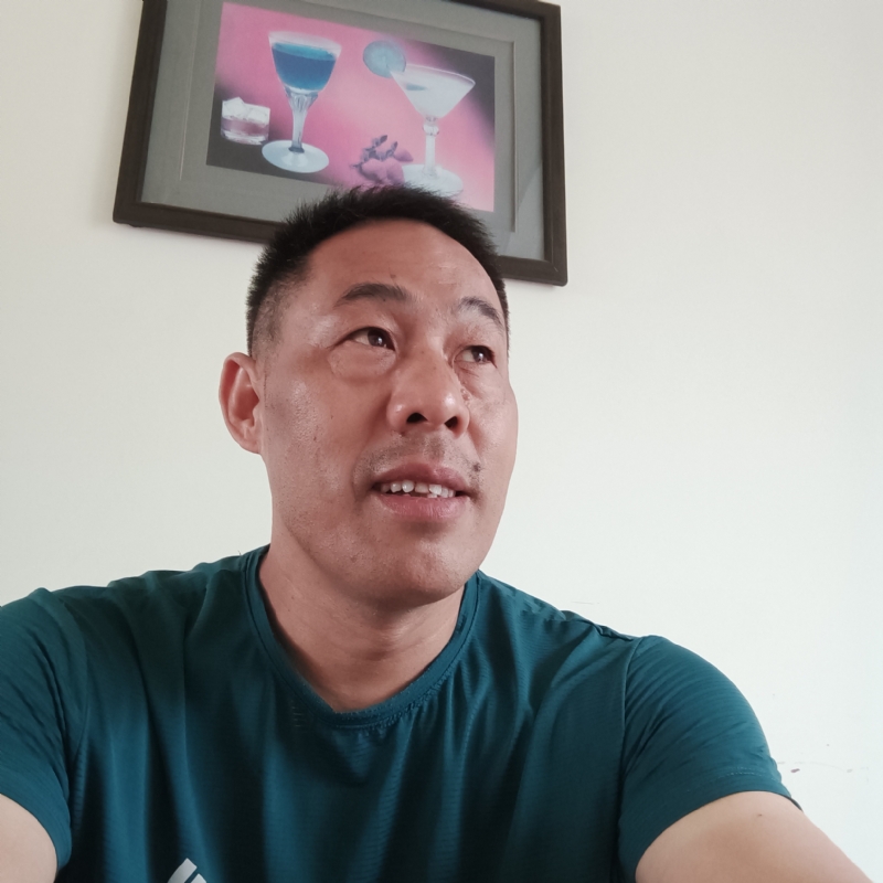 阿文的第二张照片--四川蓝颜知己交友网