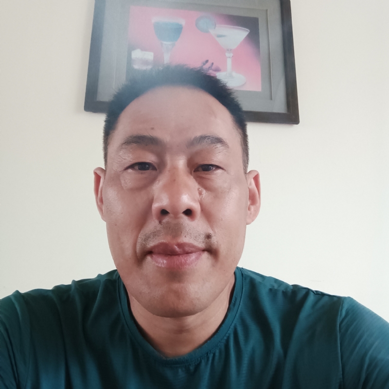 阿文的第三张照片--四川蓝颜知己交友网