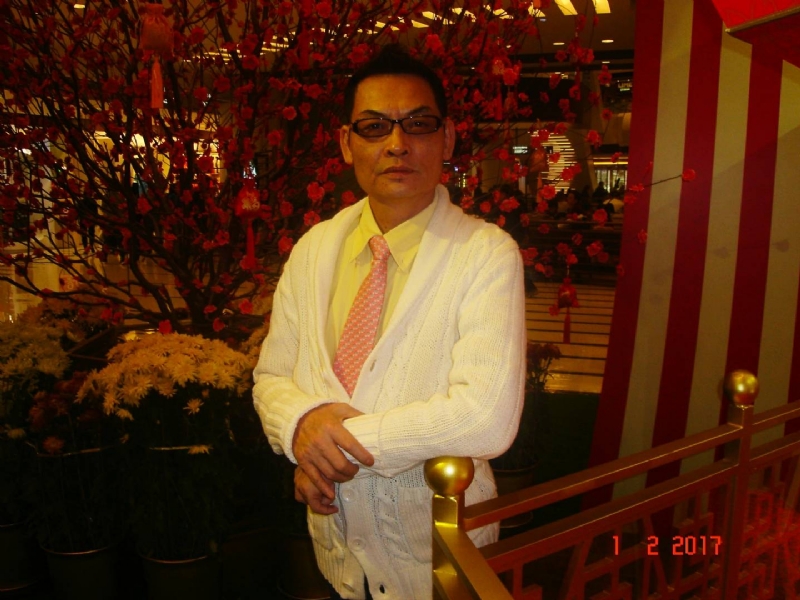 sun的第一张照片--四川蓝颜知己交友网