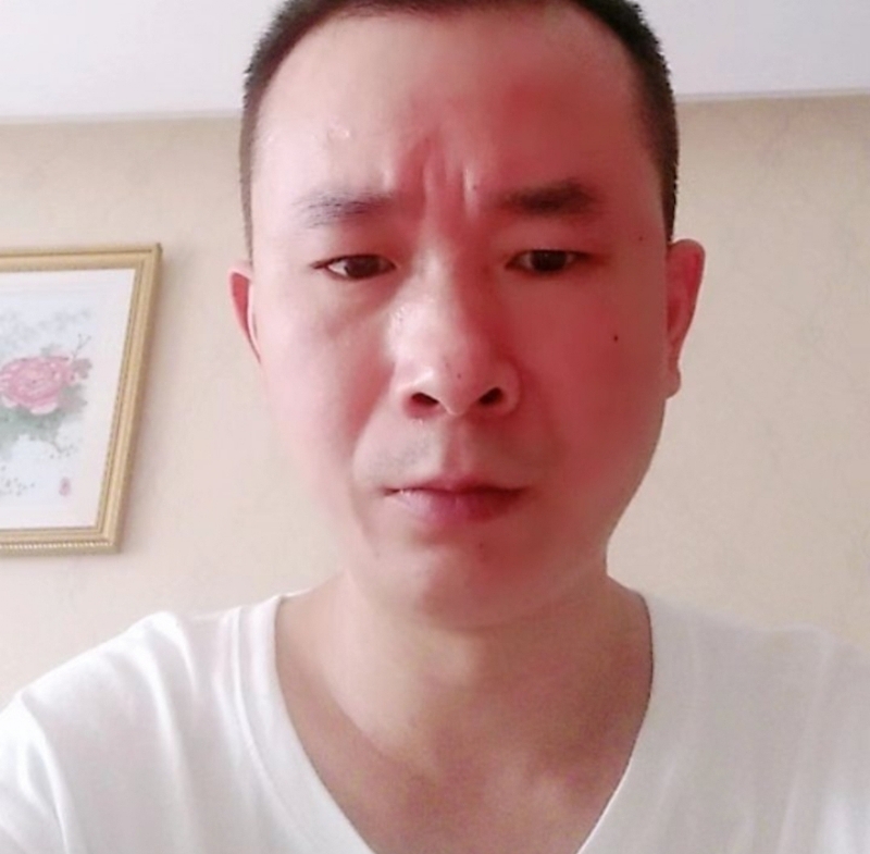 自由飞翔的第二张照片--四川蓝颜知己交友网