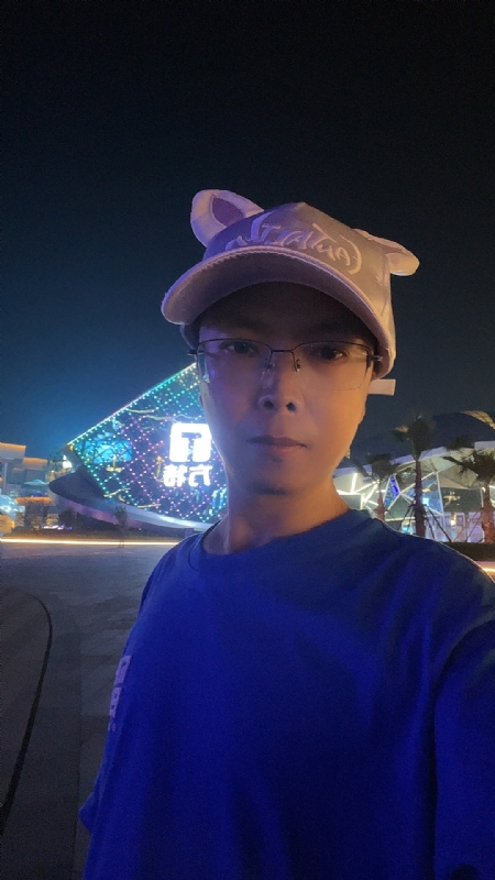 富贵使我们相遇的第一张照片--四川蓝颜知己交友网