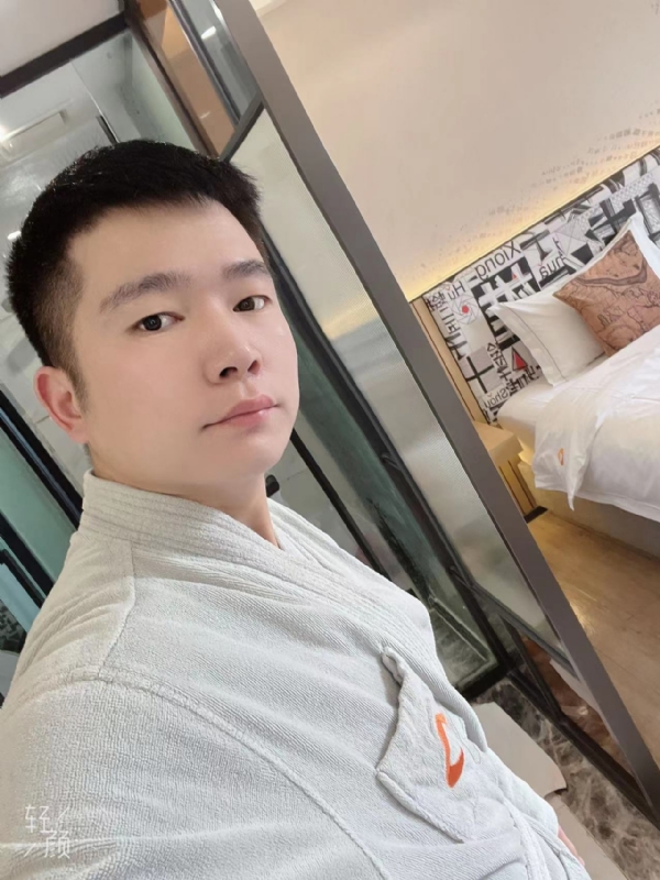 绿帽的第一张照片--四川蓝颜知己交友网