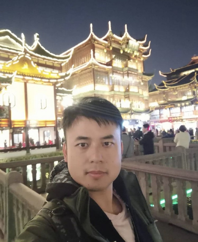 何先生he的第一张照片--四川蓝颜知己交友网