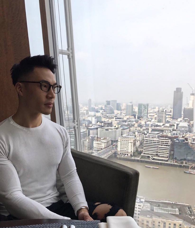 Chen文彬的第一张照片--四川蓝颜知己交友网