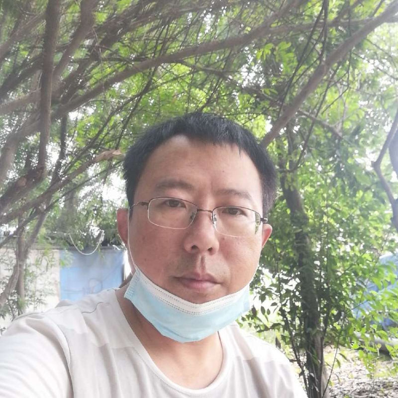 解勇的第一张照片--四川蓝颜知己交友网