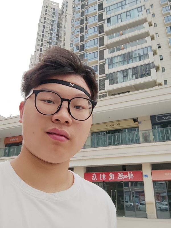 童言无忌的第一张照片--四川蓝颜知己交友网