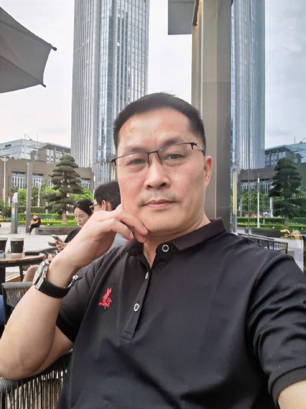 Allan的第二张照片--四川蓝颜知己交友网