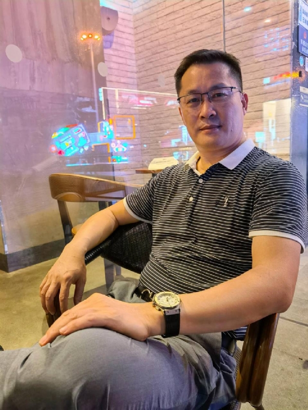 Allan的第三张照片--四川蓝颜知己交友网