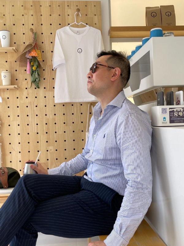 高陆的第二张照片--四川蓝颜知己交友网